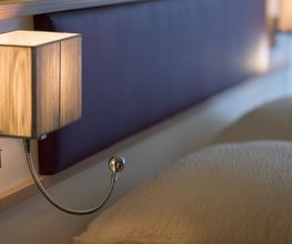 wohnMOTEL Bild 13