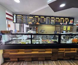 Chicken & Grill Deggendorf Bild 5