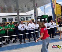 Gasomax Estación Perisur imagen 9
