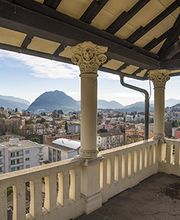 Villa Santa Maria Bild 4