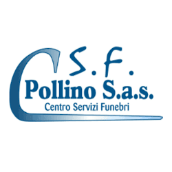 Centro Servizi Funebri Csf Pollino logo
