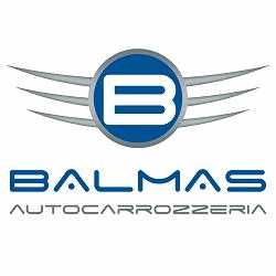 Autocarrozzeria Balmas logo