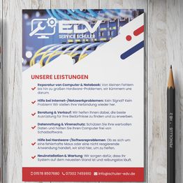 EDV-Service Schuler