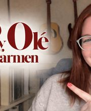 Carmen y Olé imagen 2