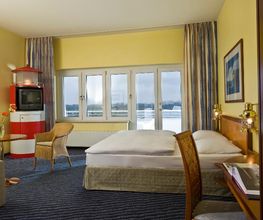 Wyndham Stralsund HanseDom Bild 5