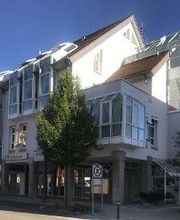 Volksbank Leonberg-Strohgäu eG -Geschäftsstelle Rutesheim- Bild 1