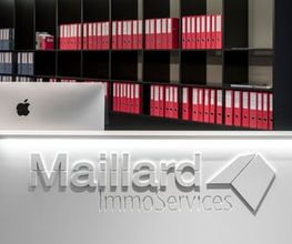 Maillard ImmoServices SA Bild 4
