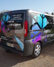 Avenir Concept image 2