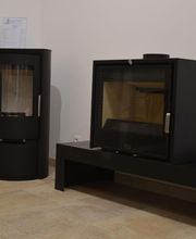 SAS Nogueira Poêles et cheminées image 10