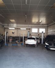 Garage BF Boiveau Agent image 2