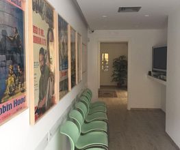 Gallery Cliente