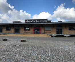 Dassbach Küchen | Küchenstudio Berlin Bild 8