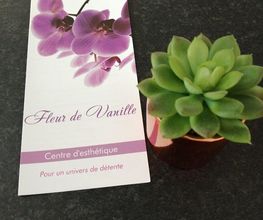 Fleur de Vanille image 3