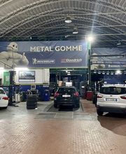 Euromaster Metal Gomme immagine 2