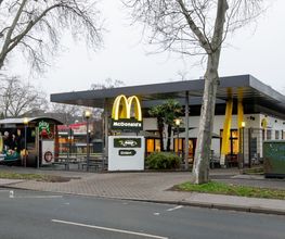 McDonald's Bild 1