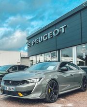 Joly Automobiles image 6