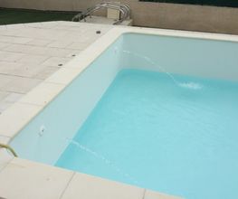 Senegas Piscine image 3