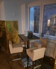 Letterman Classic Bar & Grill Bild 10