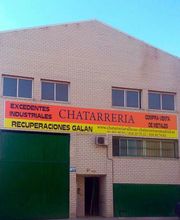 Recuperaciones Galan S.l imagen 13