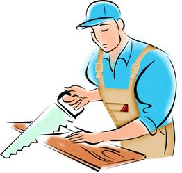 Bau- und Möbel Tischlerei A. Rank