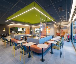 McDonald's Bild 6