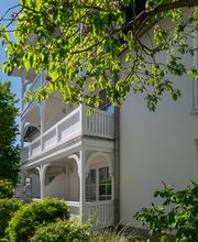 Villa Vesta Binz - Beach and Ocean Binz Bild 11