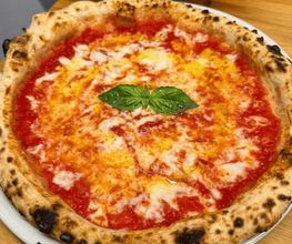 Ristorante Pizzeria Portici - cucina e pizza napoletana | a Bellinzona Bild 4