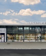 Richter+Frenzel Bäder & Wellness Amberg Bild 1