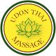 Udon Thai Massage