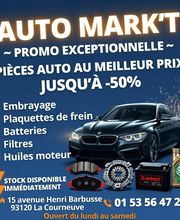 Auto Mark'T image 14