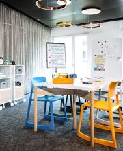 Wunderraum AG: Büro - Coworking - Meeting Space Pfäffikon SZ Bild 11