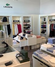 Overall View - In-Store
