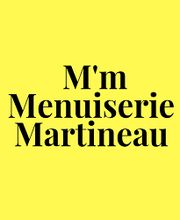 M'm Menuiserie Martineau image 1