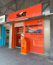 SIXT Valencia Estación imagen 3