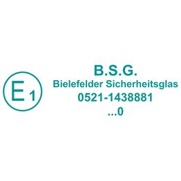 Bielefelder Sicherheitsglas