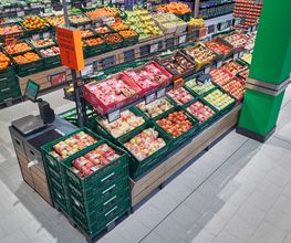 Kaufland Herzberg (Elster) Bild 6