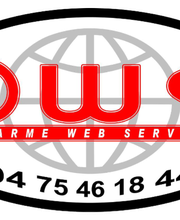 Alarme Web Service image 1