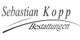 Sebastian Kopp Bestattungen