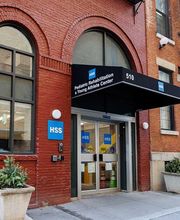HSS Pediatric Rehabilitation & Young Athlete Center image 1