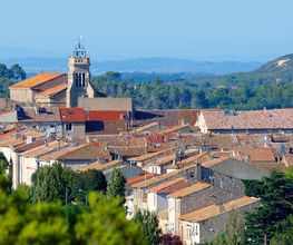 Mairie - Sigean image 1