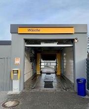 JET Tankstelle Bild 3