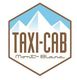 Taxi-Cab Mont Blanc
