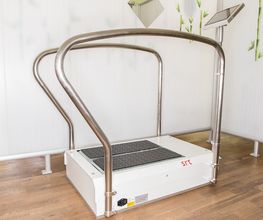 Physiotherapie Jana Illmann Bild 2