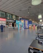 CINESA MÉNDEZ ÁLVARO - ISENSE imagen 1