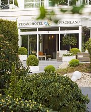 Strandhotel Fischland Bild 3