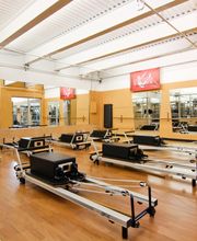 The Edge Fitness Clubs image 17