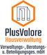 Plusvalore Verwaltungs-, Beratungs- und Beteiligungs GmbH