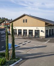 Scherrer Motos AG Bild 5