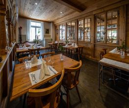Gasthof und Metzgerei zum Löwen AG Bild 2