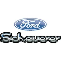 Ford Scheurer